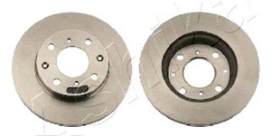Jarrulevy, Etuakseli, honda jazz ii, jazz iii, 45251-SAA-900, 45251-SAA-901