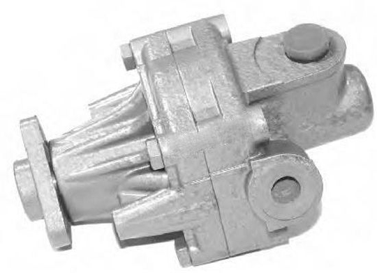 Hydrauliikkapumppu, ohjaus GENERAL RICAMBI PI0251