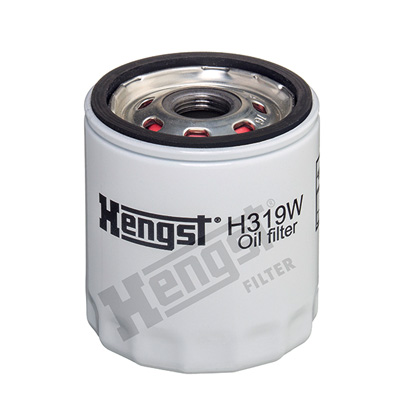 Öljynsuodatin HENGST FILTER H319W