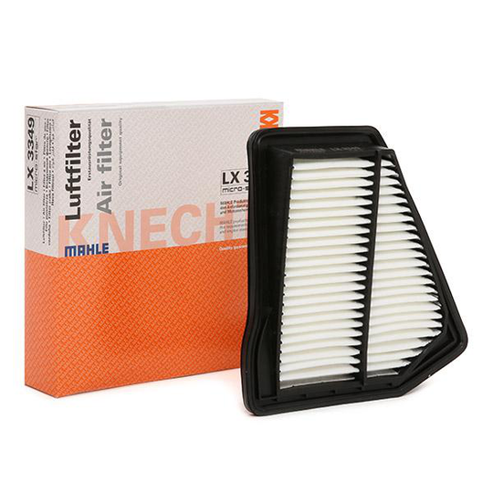 MAHLE ORIGINAL Ilmansuodatin HONDA LX 3349 17220RFWG01
