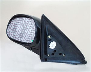 Taustapeili, Oikea, honda civic hatchback v, 76200SR3G11, 76200SR3G15