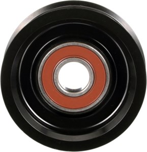 Ohjainrulla, moniurahihna, honda accord viii, accord kombi viii, civic hatchback vii, civic hatchback viii, 31190PRA000, 31190RRAA00