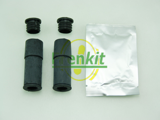 Ohjainhylsysarja, jarrusatula FRENKIT 812021
