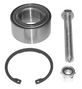 Pyöränlaakerisarja, Taka-akseli, ford galaxy i, seat alhambra, vw sharan, 1001719, 1104362, 1497387, 1497388, 6M21-1A049-AA, 6M21-1K040-