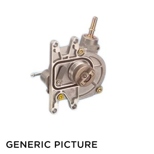 Alipainepumppu, jarrujärjestelmä, ford,jaguar,land rover, 02C2S 52525, 1541596, 1714569, 1761519, 6G9Q 2A451 AD, 6G9Q 2A451 AE, 6G9Q2A45
