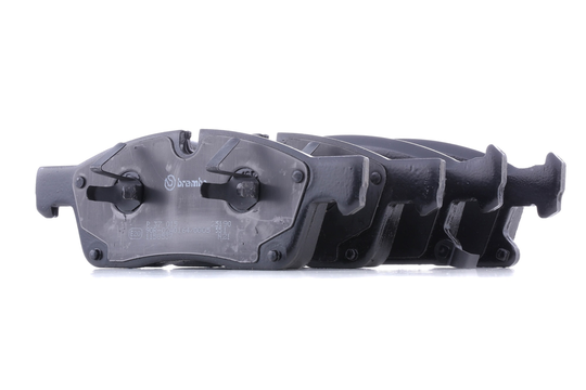 BREMBO Jarrupalat JEEP,DODGE P 37 015 00K68052370AB,00K68052370AA,00K68052370AB Jarrupalasarja,Jarrupala, Levyjarru 68052370AA,68052370AB