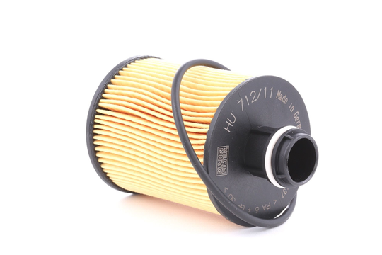 MANN-FILTER Öljynsuodatin OPEL,FORD,FIAT HU 712/11 x 1109CJ,55206816,55207208 55214974,6001073121,6001073425,71751114,71751127,71751128,71770689