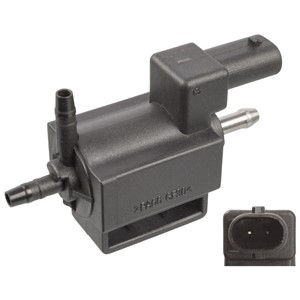 Venttiili, ilmanohjaus-imuilma, audi,seat,skoda,vw, 06H 906 283 E, 06H 906 283 F, 06H 906 283 J, 6H 906 283 E, 6H 906 283 F, 6H 906 283