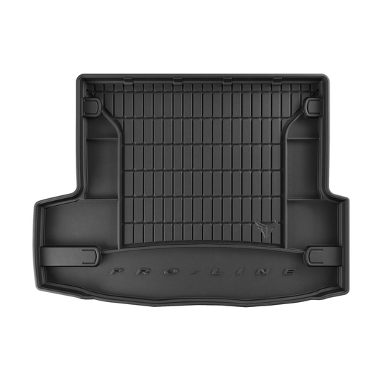 Tavaratilan matto FROGUM ProLine TM548058 Honda Civic IX Tourer