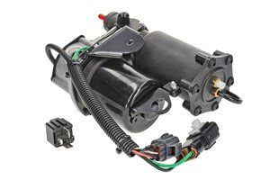 Kompressori, paineilmalaite, land rover discovery iii, discovery iv, range rover sport i, LR006200, LR010376, LR010414, LR011837, LR0127