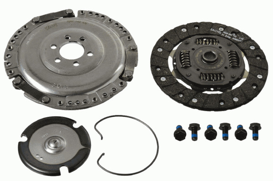 Kytkinpaketti SACHS 3000 082 003