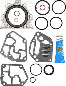 Tiivistesarja, kampikammio, audi,ford,seat,skoda,vw