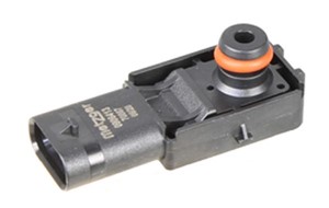 Paineanturi, jarruvoiman tehostin, seat,vw,skoda,audi, 5Q0 906 207 A, 5Q0 906 207