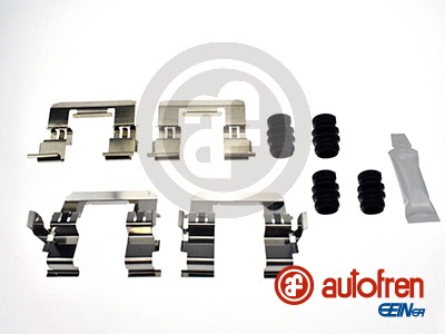 Tarvikesarja, jarrupala AUTOFREN SEINSA D42862A