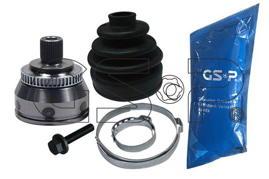 Vetoakselin nivelsarja GSP 818025