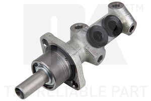 Jarrupääsylinteri, ford,seat,vw, 7200918, 7200919, 7M1 611 019, 7M2 611 019, 95VW-2140-AA, 95VW-2140-BA