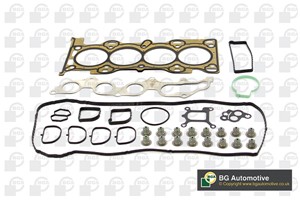 Tiivistesarja, sylinterikansi, ford galaxy ii, mondeo iv, mondeo sedan iv, mondeo turnier iv, s-max