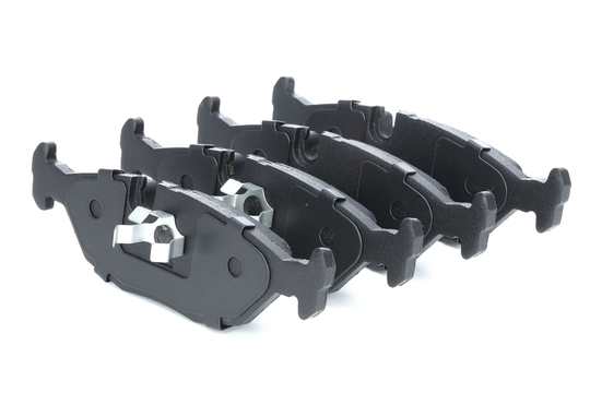 RIDEX Jarrupalat VOLVO,SAAB 402B0323 33425349,4196317,5055967 Jarrupalasarja,Jarrupala, Levyjarru 8967101,8967119,8968026,3342534