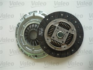 Kytkinpaketti, ford galaxy i, seat alhambra, vw sharan