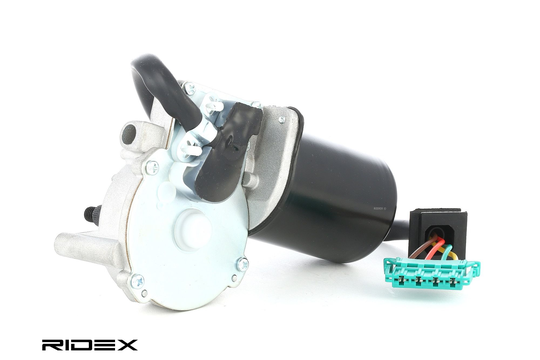 RIDEX Tuulilasin Pyyhkimen Moottori MERCEDES-BENZ 295W0005 2028201108,2028202308,A2028202308 Pyyhkijän Moottori
