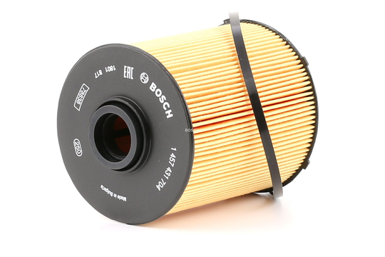 BOSCH Polttoainesuodatin MERCEDES-BENZ 1 457 431 704 6110900051,6110900152,6110900252 6110900552,6110900652,6110900952,6110920005,A6110900051