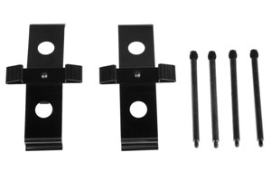 Tarvikesarja, jarrupala, Etuakseli, citroën c8, lancia phedra, peugeot 607, 807, 4211674, 4321674, 4427 C0, 95716740