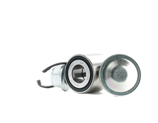 SNR Pyöränlaakerit RENAULT,NISSAN R155.58 1689810327,N000472055000,4321000QAD Pyöränlaakerisarja 7700771651,7701205596,7701463987,7703034118,30873324