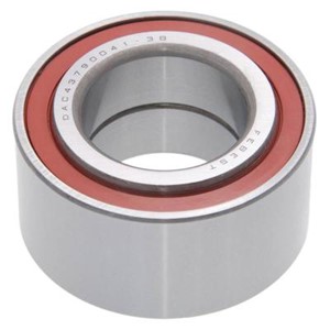 Pyöränlaakeri, etuakseli molemminpuoleinen, honda, 44300-S04-A01, 44300-S04-A02, 44300-S5A-004, 44300-S5A-008, 44300-S6D-E01, 44300-SR3-