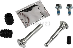 Ohjainhylsysarja, jarrusatula, Etuakseli, Taka-akseli, alfa romeo,citroën,fiat,ford,honda,lancia,mercedes-benz,peugeot,renault,toyota, 0