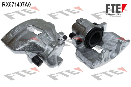 Jarrusatula FTE RX571407A0