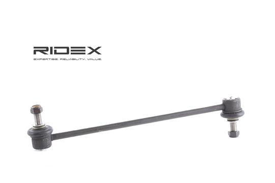 RIDEX Koiranluu HONDA 3229S0304 51320STKA01,51320T0AA01 Kallistuksenvakaajan Yhdystanko,Tanko, Kallistuksenvaimennin