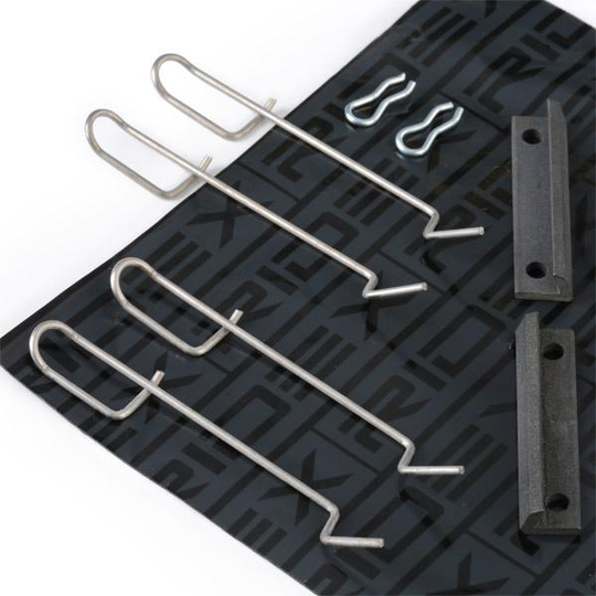 RIDEX Tarvikesarja, Jarrupala RENAULT,PEUGEOT,CITROËN 1164A0026 442755,7701202141