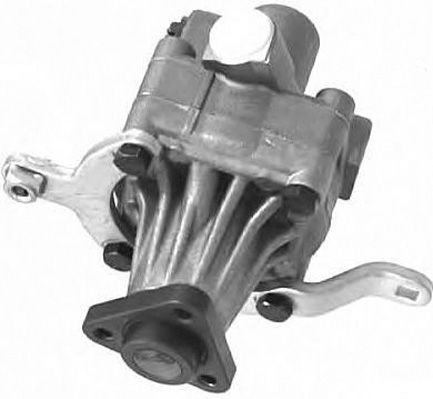 Hydrauliikkapumppu, ohjaus GENERAL RICAMBI PI0269
