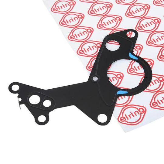 ELRING Tiiviste, Polttoainepumppu VW,AUDI,FORD 876.661 038145215,038145215,038145215 038145215,038145215