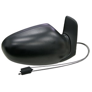 Taustapeili, Oikea, ford galaxy i, seat alhambra, vw sharan, 1056980, 7321370, 7M0857522, 7M0857538, 7M085753801C, 7M1857508E, 7M1857508