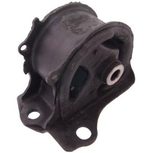 Moottorin tuki, Asennus taakse, honda, 50805-S04-000