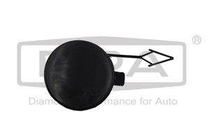 Vetokoukun luukku, Takana, vw golf vii, 5G6807441