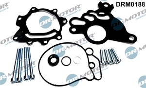 Korjaussarja, alipainepumppu (jarru), audi,ford,seat,skoda,vw, 038145209C