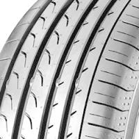 Yokohama BluEarth (RV-02) (205/55 R17 91V)
