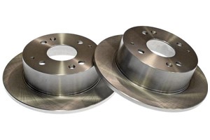 Jarrulevy, Taka-akseli, honda accord vi, accord coupé vi, accord hatchback vi, 42510S1AE00, 42510S1AE10, 42510S84A50, 42510S84A52, 42510