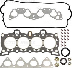 Tiivistesarja, sylinterikansi, honda civic hatchback iv, civic hatchback v, civic sedan iv, civic sedan v, 061A1-PM3-000