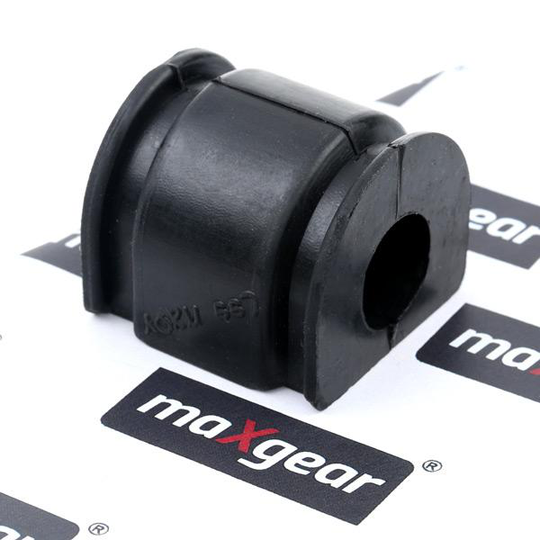 MAXGEAR Kallistuksenvakaajan Puslat VOLVO 72-3033 30635780,30714587,30736874 Kallistuksenvakaajan Kumit,Vakaajan Hela 30748921,30748927,30760048
