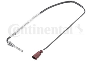 Tunnistin, pakokaasulämpötila, audi a4 b7, a4 b7 avant, a4 b7 cabriolet, 8E0 906 088