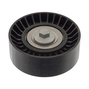 Ohjainrulla, moniurahihna, ford,volvo, 1 685 619, 1 685 884, 1 714 843, 1 754 059, 31330914, 9487405, BM5Q19A216AC, BM5Q19A216AD