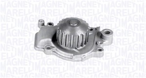 Vesipumppu, honda crx i, integra halvkombi, 19200PG6000, 19200PG6305, 19200PG6405, 19200PG6415, 19200PG6600, 19210PG6305