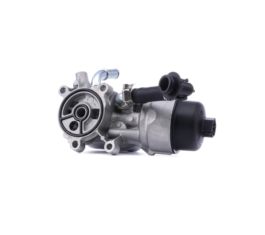 RIDEX Öljynjäähdytin FORD,FIAT,PEUGEOT 469O0075 1103L3,1103S4,1103T3 Öljynlauhdutin,Moottoriöljyn Jäähdytin 1232498,1256739,1363095,1576254,1700806