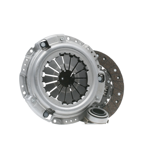 RIDEX Kytkinpaketti HONDA 479C0489 22105P2T305,22200P2T015,22200P2T015S2 Kytkinsarja 22200P30000,22200P30000S1,22200P30010,22200P30010S2,22200P3F015