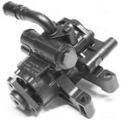 Hydrauliikkapumppu, ohjaus GENERAL RICAMBI PI1200