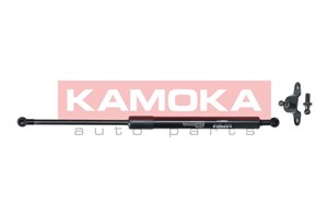 Kaasujousi, tavaratila, Taakse, oikea, honda jazz iii, 04741TF0000