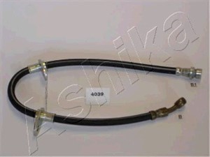 Jarruletku, Taakse, vasen, honda civic hatchback v, civic sedan v, 46431SR3934
